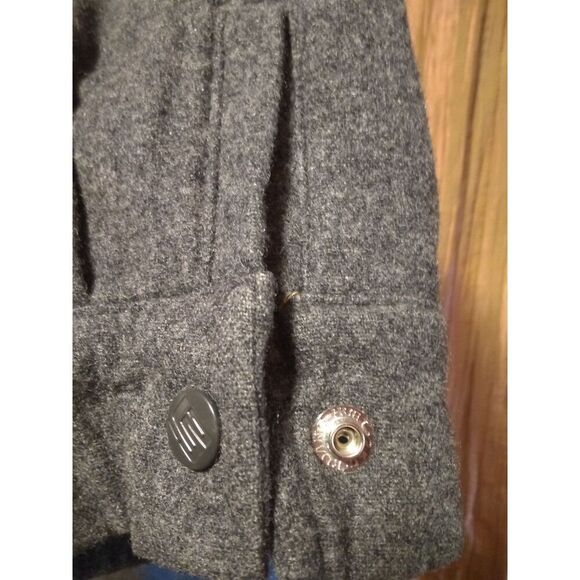 Nike  Lebron James wool dress jacket for men - Picture 10 of 12